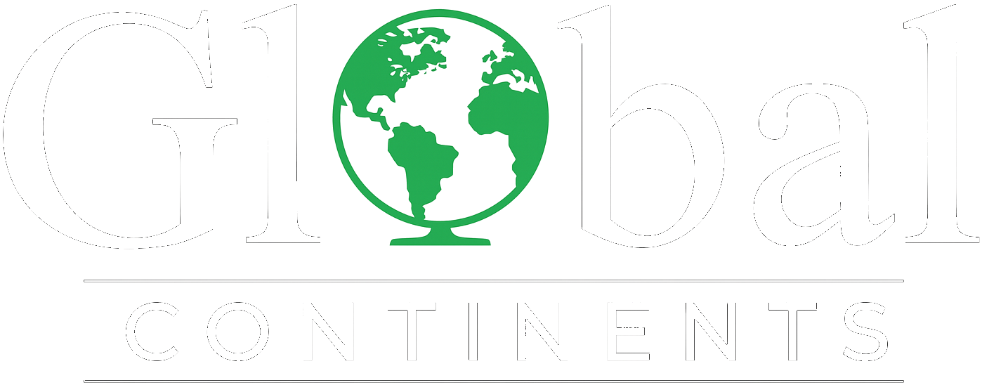 Global Continents Logo