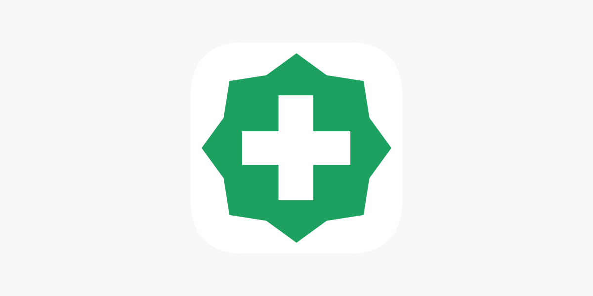 HotDoc logo