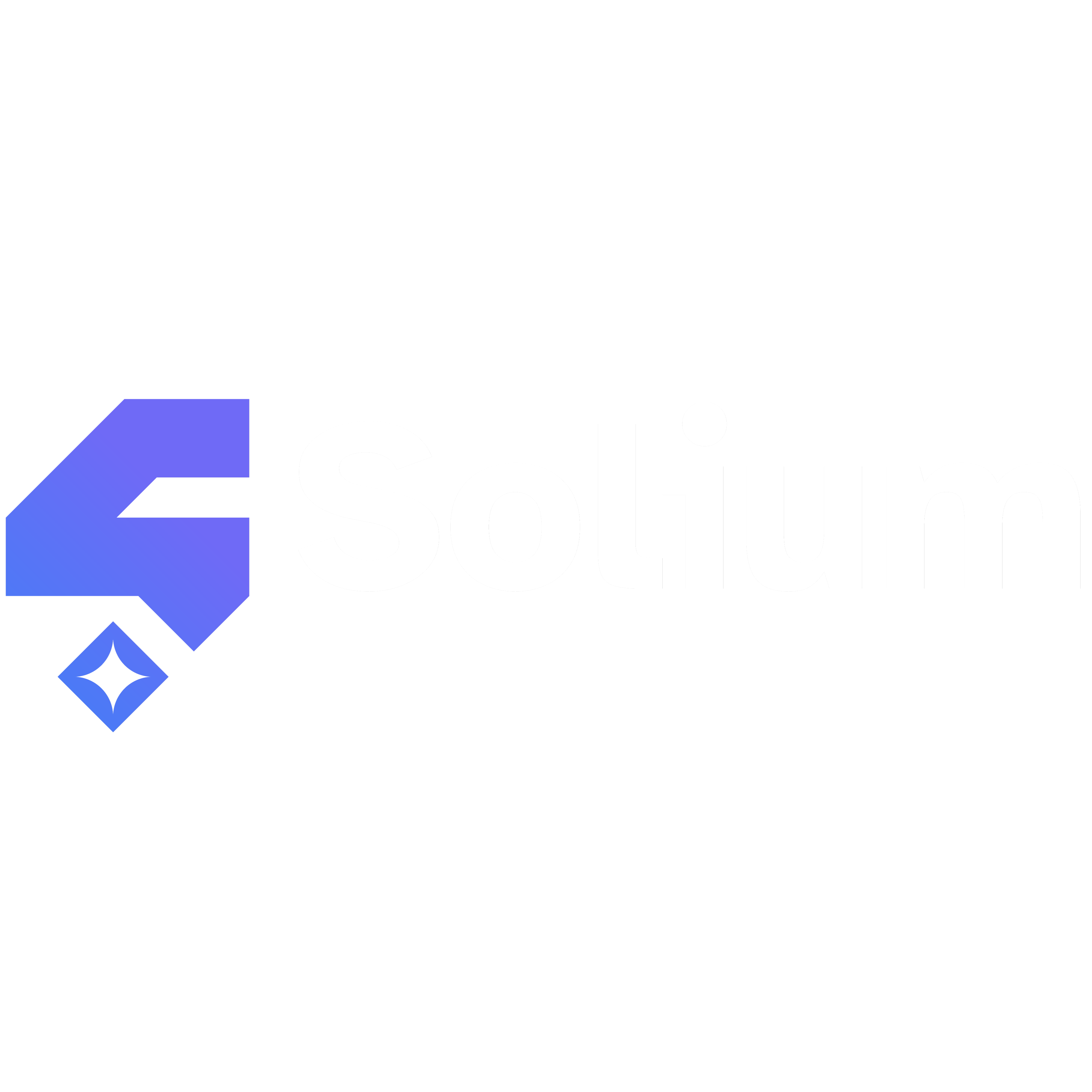 Solium Logo