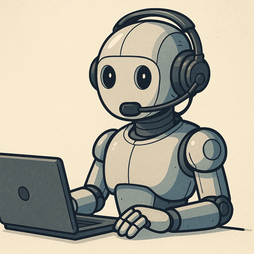 AI Virtual Assistants for Business: The Sales & Support Team That Never Sleeps